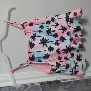 Swimsuit top from hurley